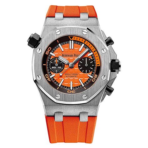 felix lobrecht audemars piguet